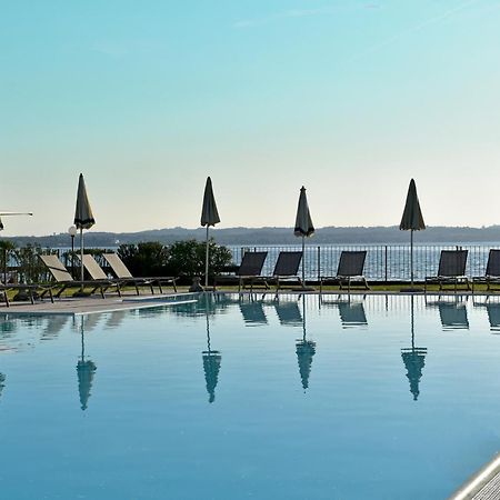 Hotel Marolda Sirmione Exterior photo