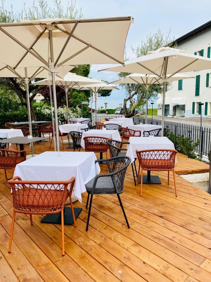 Hotel Marolda Sirmione Exterior photo