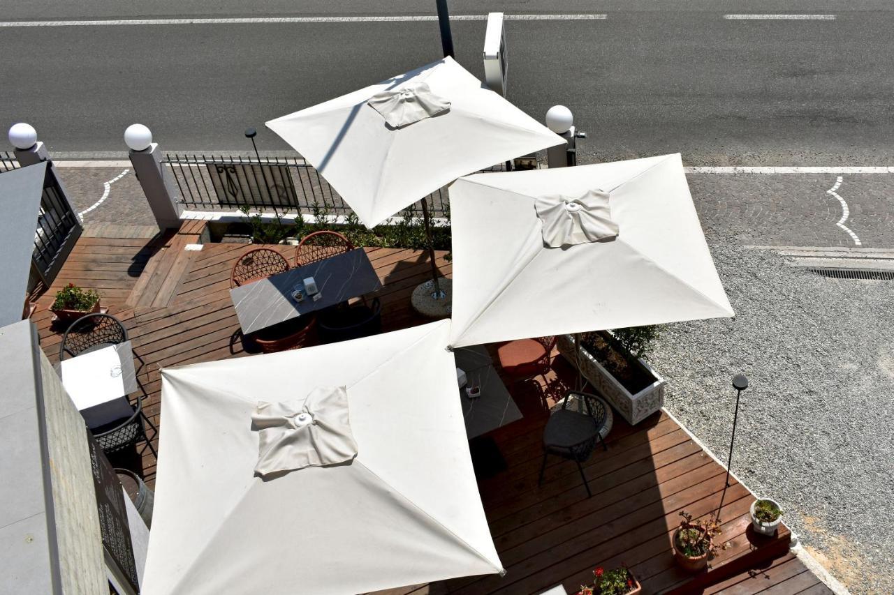 Hotel Marolda Sirmione Exterior photo