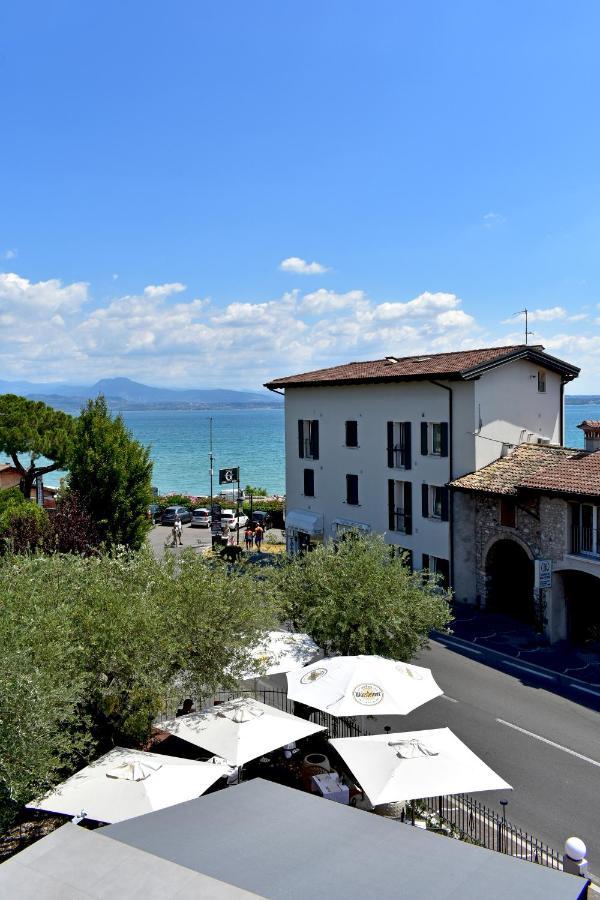 Hotel Marolda Sirmione Exterior photo