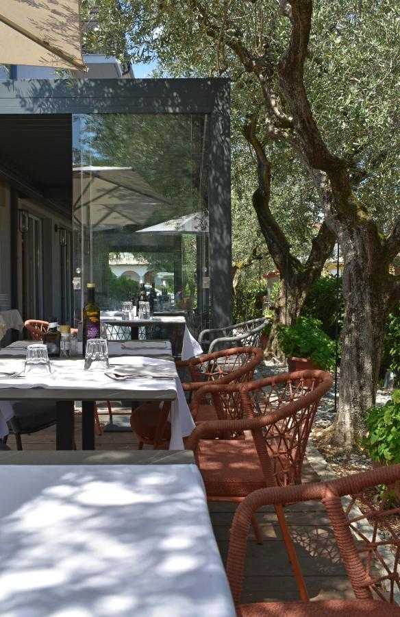 Hotel Marolda Sirmione Exterior photo