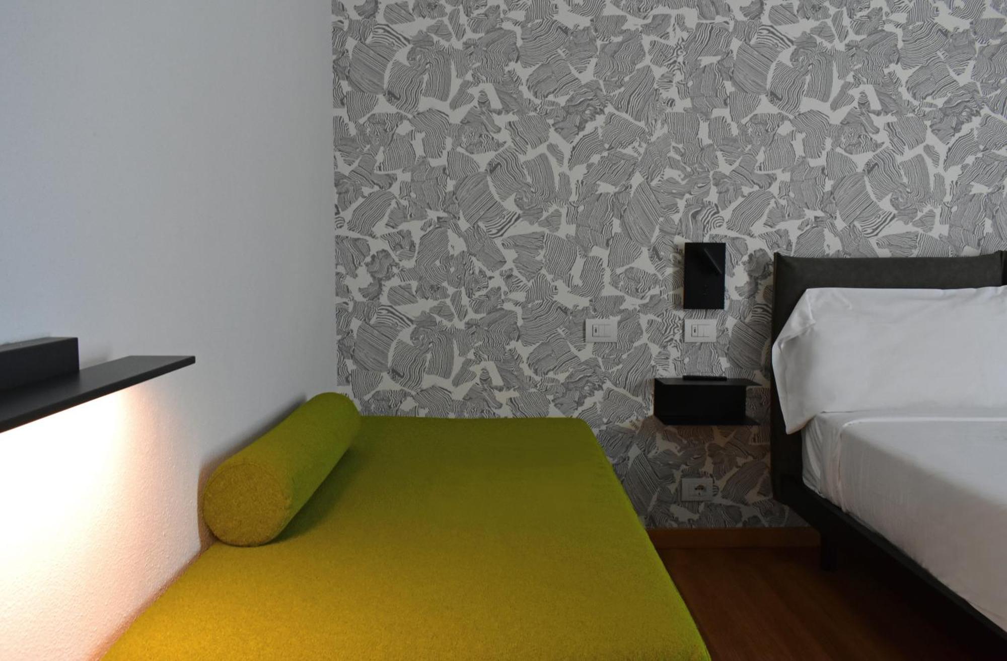 Hotel Marolda Sirmione Exterior photo