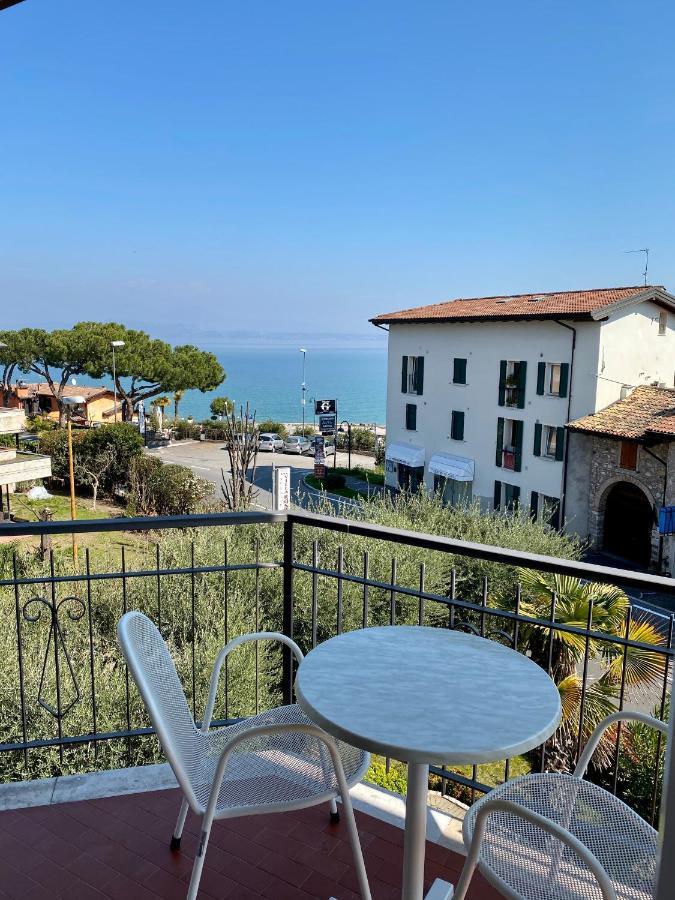 Hotel Marolda Sirmione Exterior photo